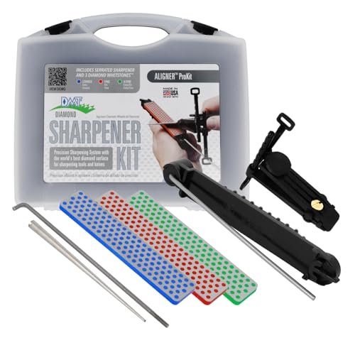 Diamond Machining Technology (DMT) A-PROKIT Dia-Sharp...