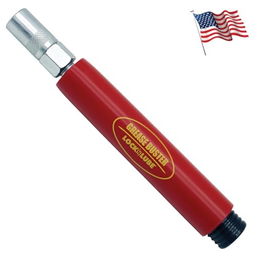 Grease Buster® - The Original, Made in The USA by...