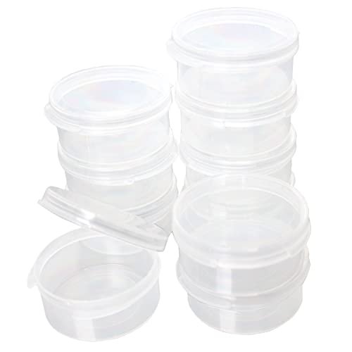 Masterson Paint and Solvent Cups, Dripless Full Sealing...