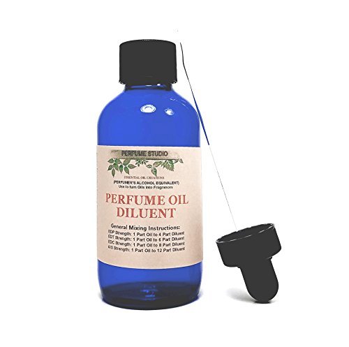 Perfume Studio Perfumer's Alcohol Equivalent Mixing Solvent...