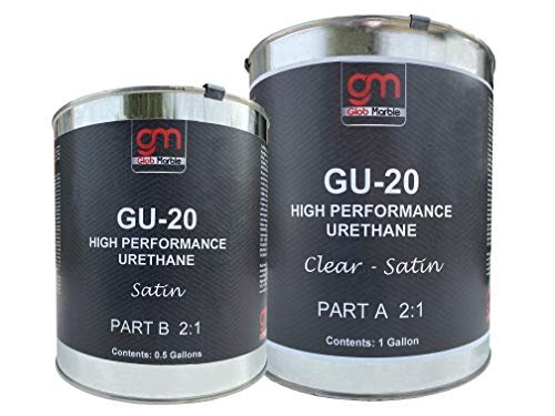 GlobMarble High Performance Floor Sealer (VOC Compliant)...