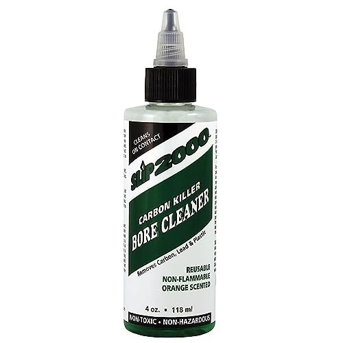 SLIP 2000 Carbon Killer Bore Cleaner, Removes Carbon,...