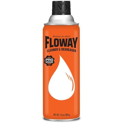 KROIL Kano Floway Industrial Cleaner Degreaser (Liquid-13oz...