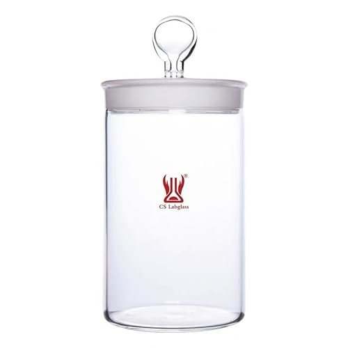 Lab Glass Chromatography TLC Developing Tanks Laboratory...