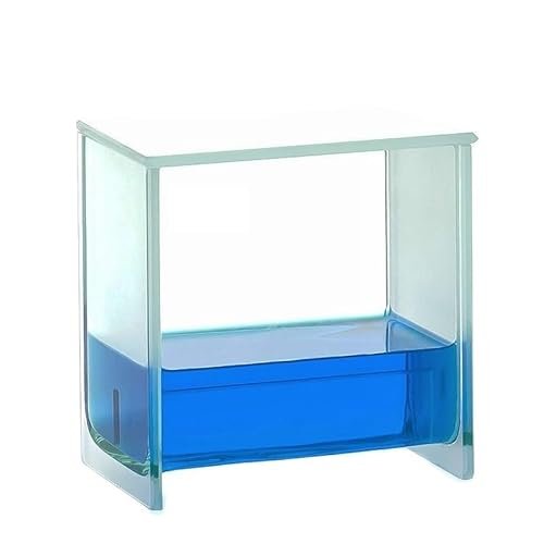 TLC Developing Tank Lab Double Developing Chamber...