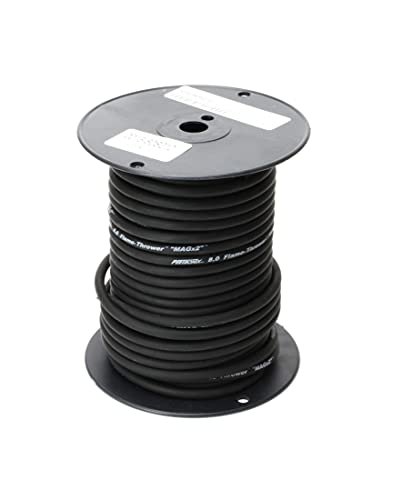PerTronix 80S210 Flame-Thrower 8mm Spark Plug Wire, High...