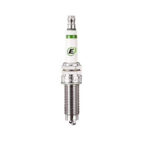 E3 Spark Plugs E3.81 Premium Automotive Spark Plug with...
