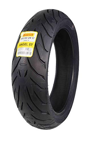 Pirelli Angel ST 160/60ZR17 (69W) Rear Motorcycle Tire –...