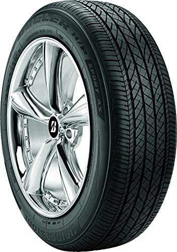 Bridgestone Dueler H/P Sport AS All-Season Performance...