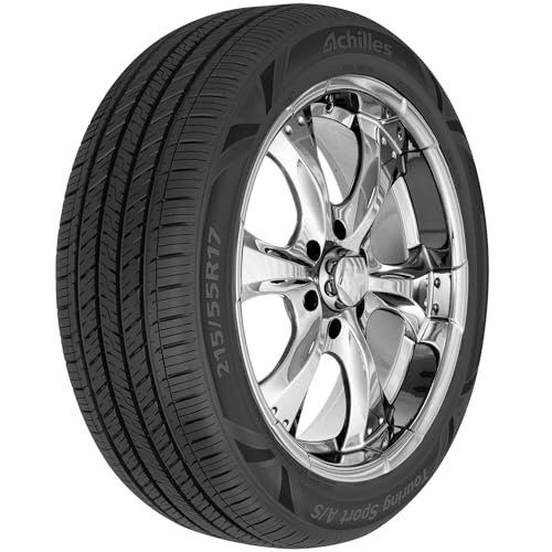 Achilles Touring Sport AS All Season 215/70R15 98T...