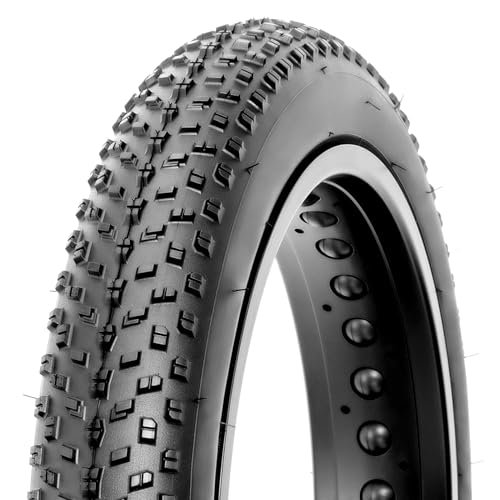 MOHEGIA Fat Tire 26x3.0 inch: High-Performance and...