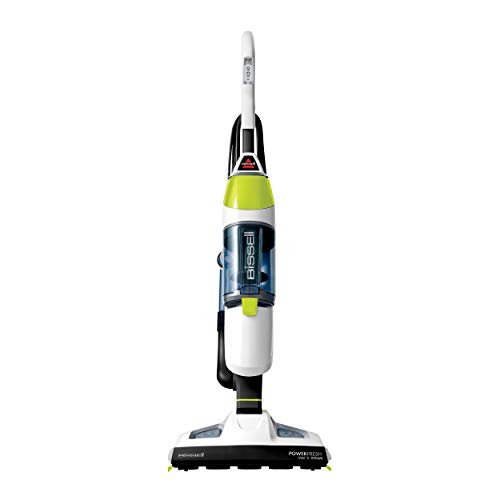 Bissell PowerFresh Vac & Steam All-in-One Vacuum and Steam...