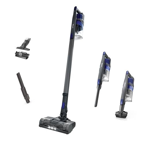 Shark | Pet Cordless Vacuum Cleaner | LED Headlights |...