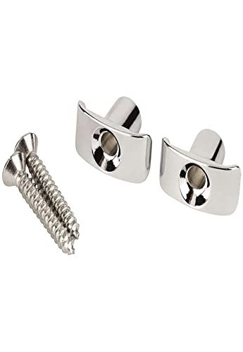 Fender Ultra String Guides (2) Electric Guitar Hardware,...