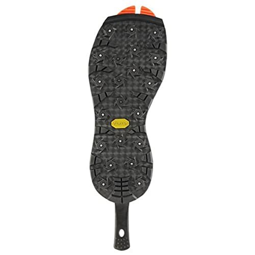 Korkers Men's OmniTrax 3.0 Winter Studded Vibram XS Trek...