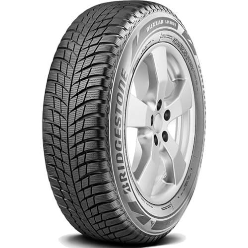 Bridgestone Blizzak LM001 205/55R17 91H Winter/Snow Studless