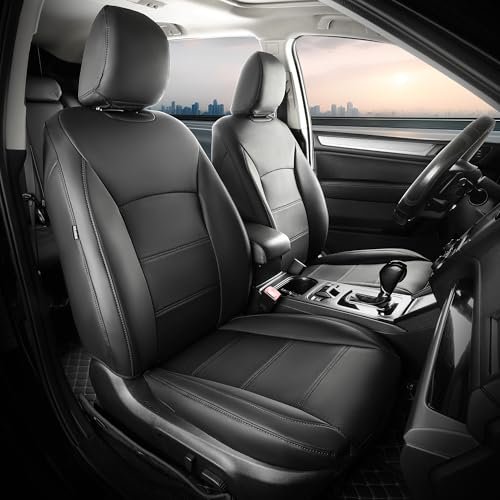 FEINEPRO Outback Seat Covers Full Set - Custom Car Seat...