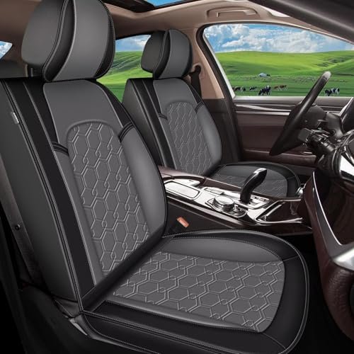 JIAMAOXIN Fit for Subaru Outback Seat Covers 2010-2024 2025...
