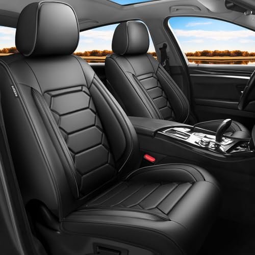 Kaomim Car Seat Covers Compatible with Subaru Outback...