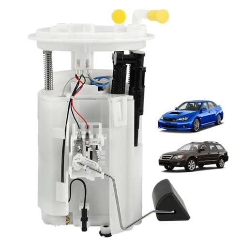 Electric Fuel Pump Assembly FIT Subaru Impreza 2008–2011,...