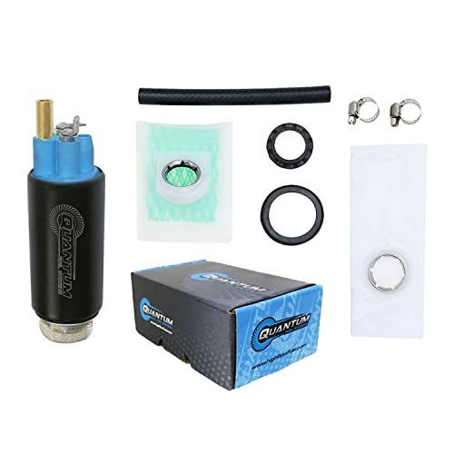QFS OEM In-Tank Fuel Pump Replacement for Ford Bronco,...