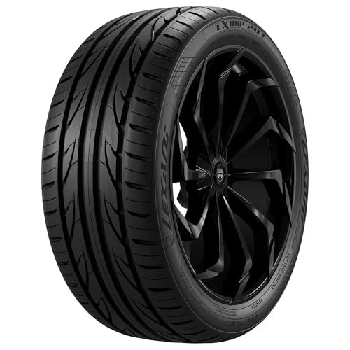 Lexani LXUHP-207 235/45ZR19 99W XL Summer High Performance...