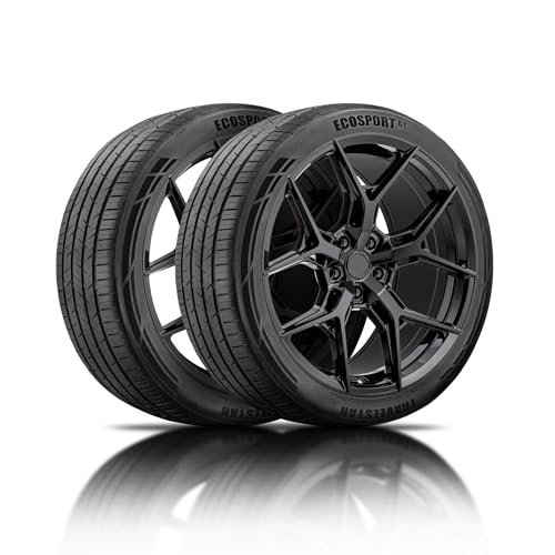 Travelstar Ecosport GT Ultra High-Performance All-Season...