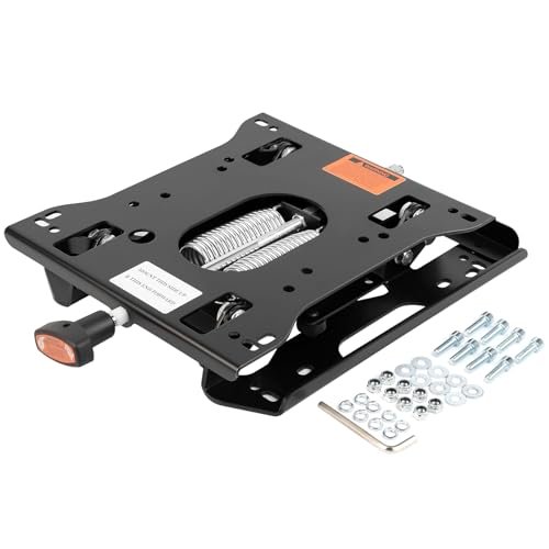 SEATIN Universal Seat Suspension Kit Low Profile Suspension...