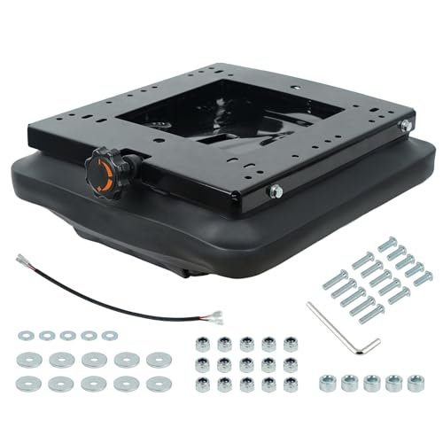 TICSEA Seat Suspension Kit Without Seat Slider for Zero...