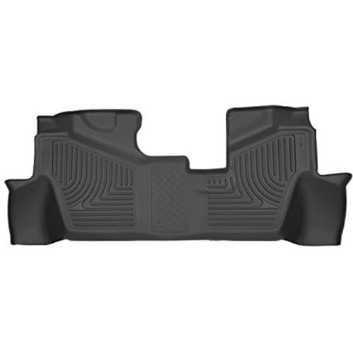 Husky Liners Weatherbeater Floor Mats | Fits 2016-2022...