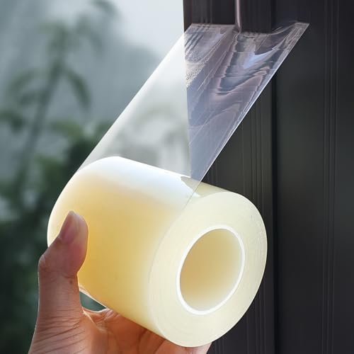 Window Sealing Tape, Window AC Insulation Air Conditioner...