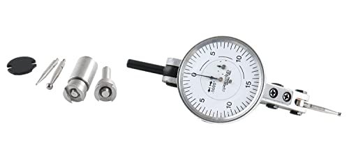 Accusize Industrial Tools 0.060'' by 0.0005'' (Range by...