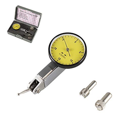 HGC Precision Yellow 0.030
