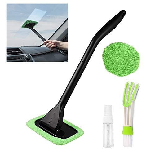 XINXIYAN Windshield Cleaner Tool Car Window Cleaner Inside...