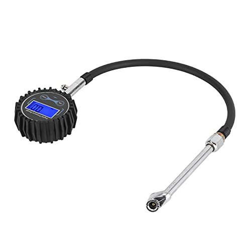 Digital Tire Pressure Gauge, Fuel Economy Digital Tire...