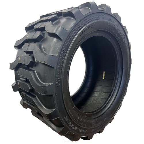 Veteran Tire and Rubber Garden Master Tractor Tire...