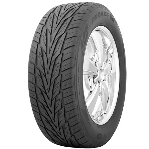 Toyo Tires Proxes STIII All-Season Radial Tire - 235/65R17...