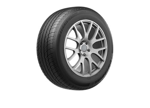 Uniroyal Tiger Paw Touring A/S All Season Car Tire for...