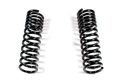 BDS032491 | Coil Springs for 4 Inch Lift Diesel /...
