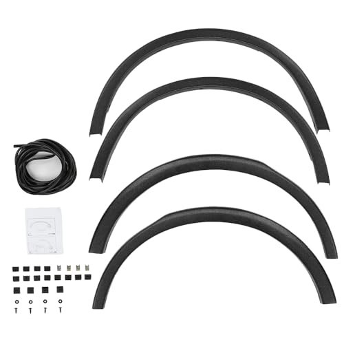 G-PLUS Fender Flares 4PCS Compatible with Subaru Outback...