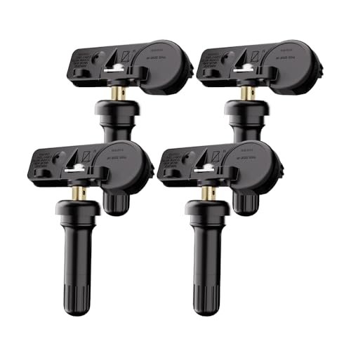 Jsueng Subaru TPMS Sensor, 315MHz Tire Pressure Monitoring...