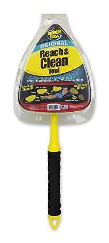 Invisible Glass 95161 Reach and Clean Tool (1-Piece) -...