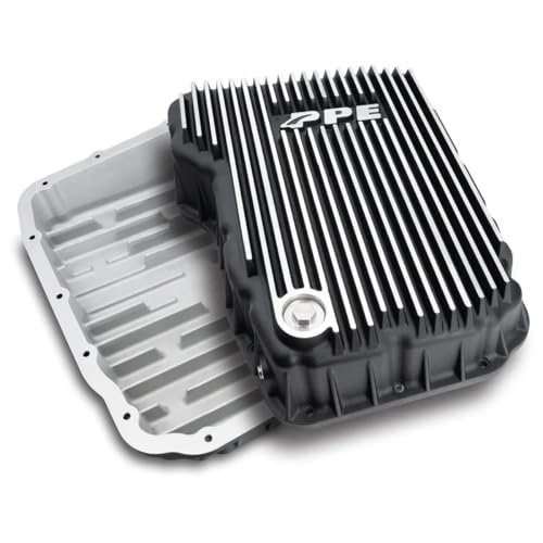 PPE Heavy Duty Transmission Pan (Brushed) 228052110...