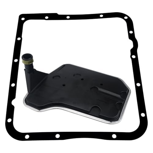 RARAYC TF289 Transmission Filter Kit for 4L60E - Compatible...