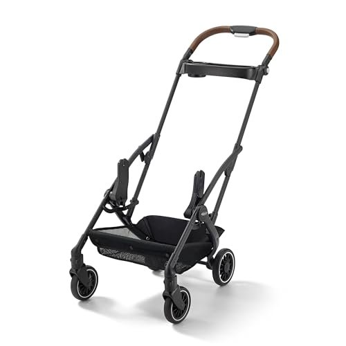 Graco Gomax Frame Stroller, Accepts All Graco Infant Car...