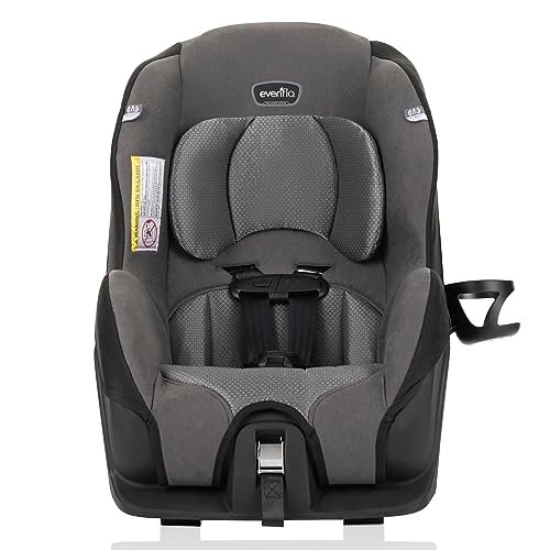 Evenflo Tribute LX Convertible Car Seat – Compact...