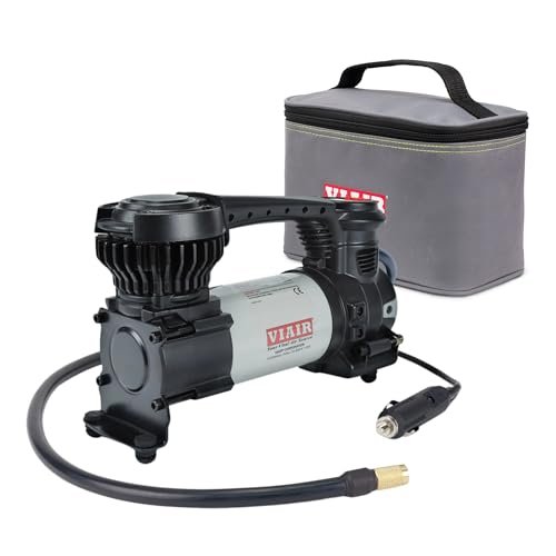 VIAIR Digital EVC85P - Portable Air Compressor Tire...