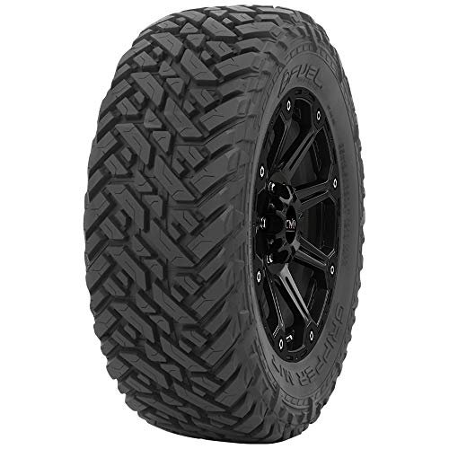 Fuel Tires 35X12.50R20 FUEL GRIPPER 10PLY 35125020 -...
