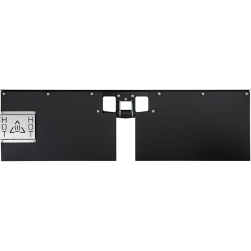 Buyers Products 8597220 20 Inch Hitch-Mounted Stone Guards...