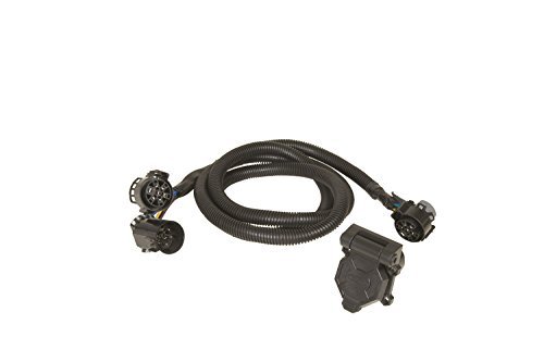 Hopkins Towing Solutions 41157 Endurance 5th Wheel Wiring...